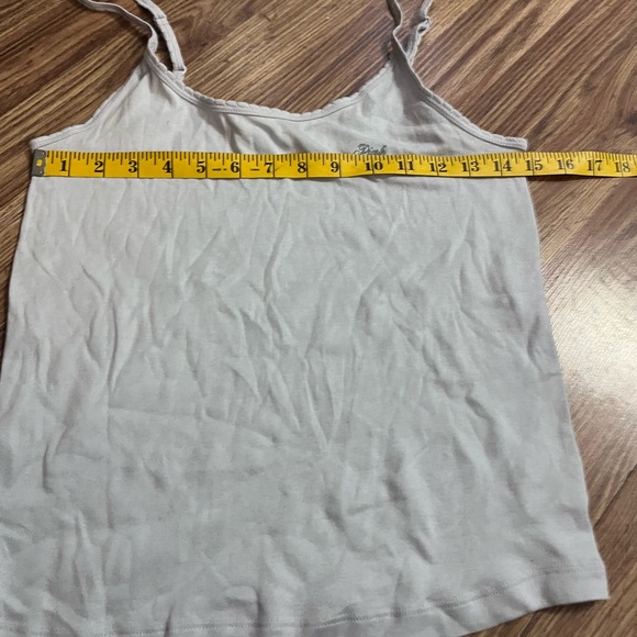 PINK Victoria's Secret White Pajama Set - Picture 8 of 10